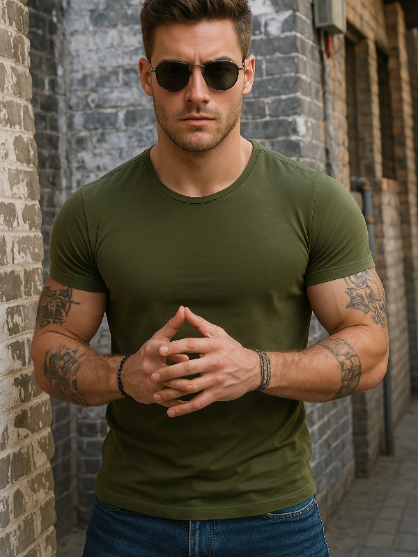 Angel | Lightweight Summer T-Shirts