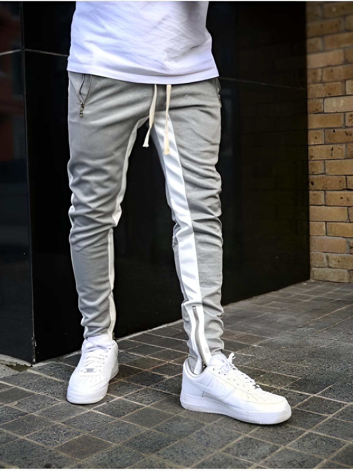 David | Casual Jogger Sweatpants