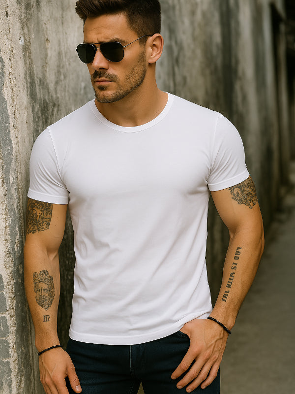 Angel | Lightweight Summer T-Shirts