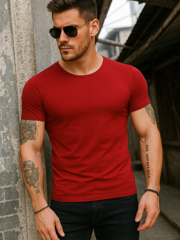 Angel | Lightweight Summer T-Shirts
