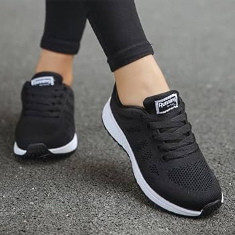 Harmony | Lightweight Sports Sneakers