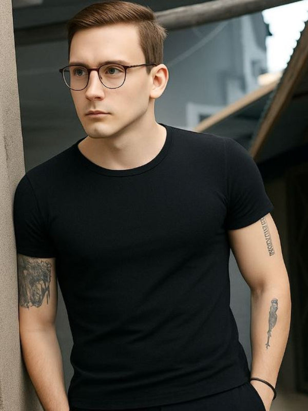 Angel | Lightweight Summer T-Shirts