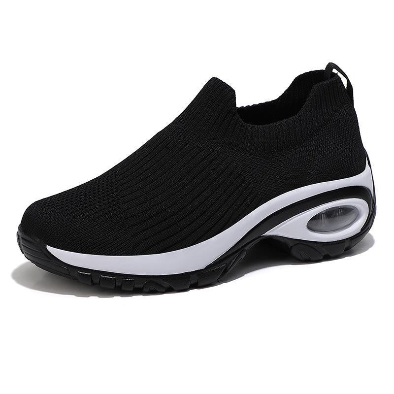 Skye | Mesh Air Cushion Sneakers