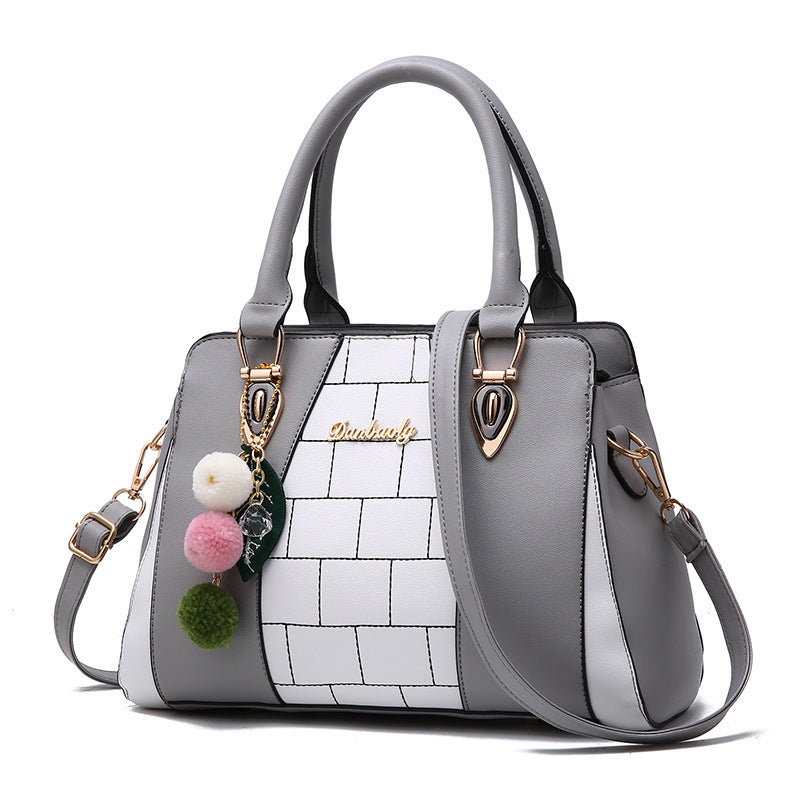 Aria | Shoulder Handbag