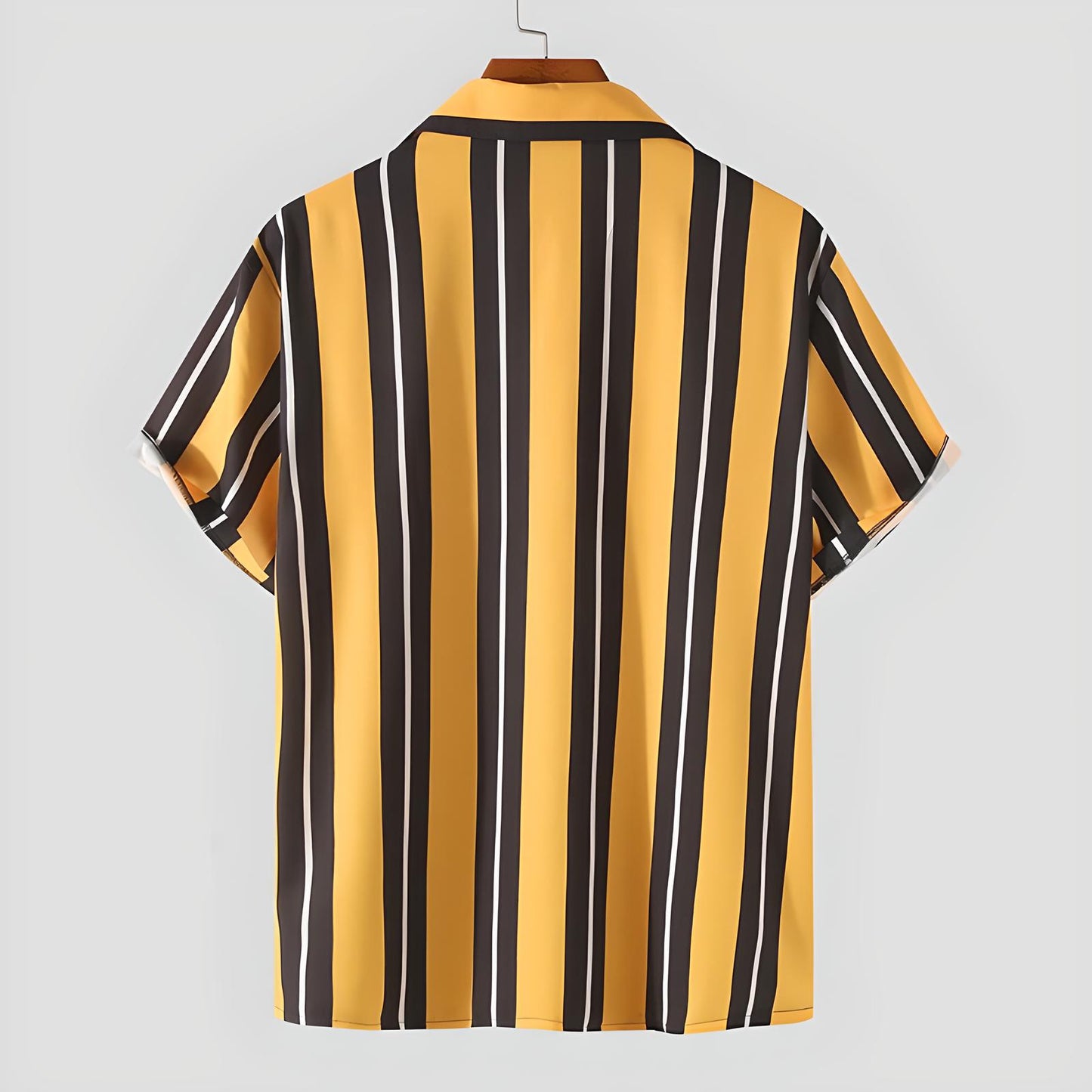 Adrian | Lightweight Casual Streetwear Shirt