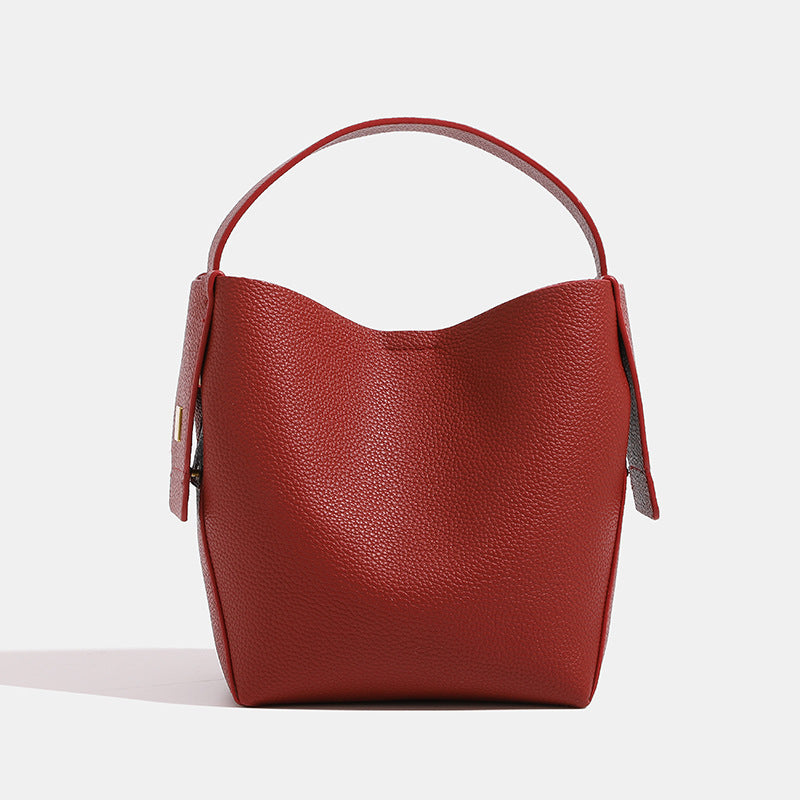 Ione | Vintage Crossbody Shoulder Bag