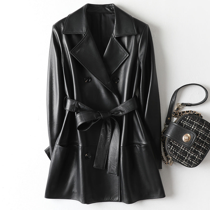 Gwendolyn | Fashion Blazer