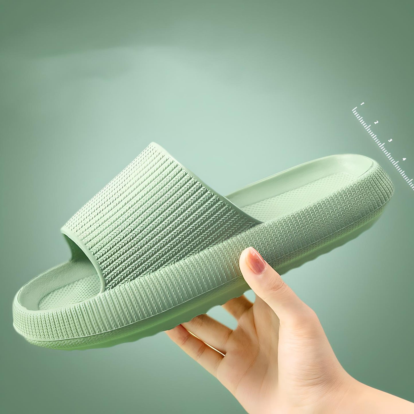 Monroe | Soft-Soled Summer Slippers