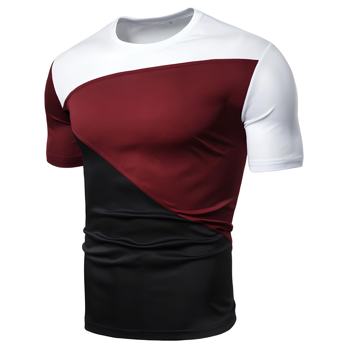 Xavier | Casual Short Sleeve T-Shirt