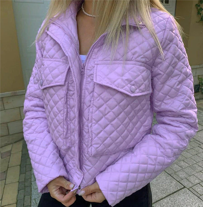 Angelina | Winter Coat