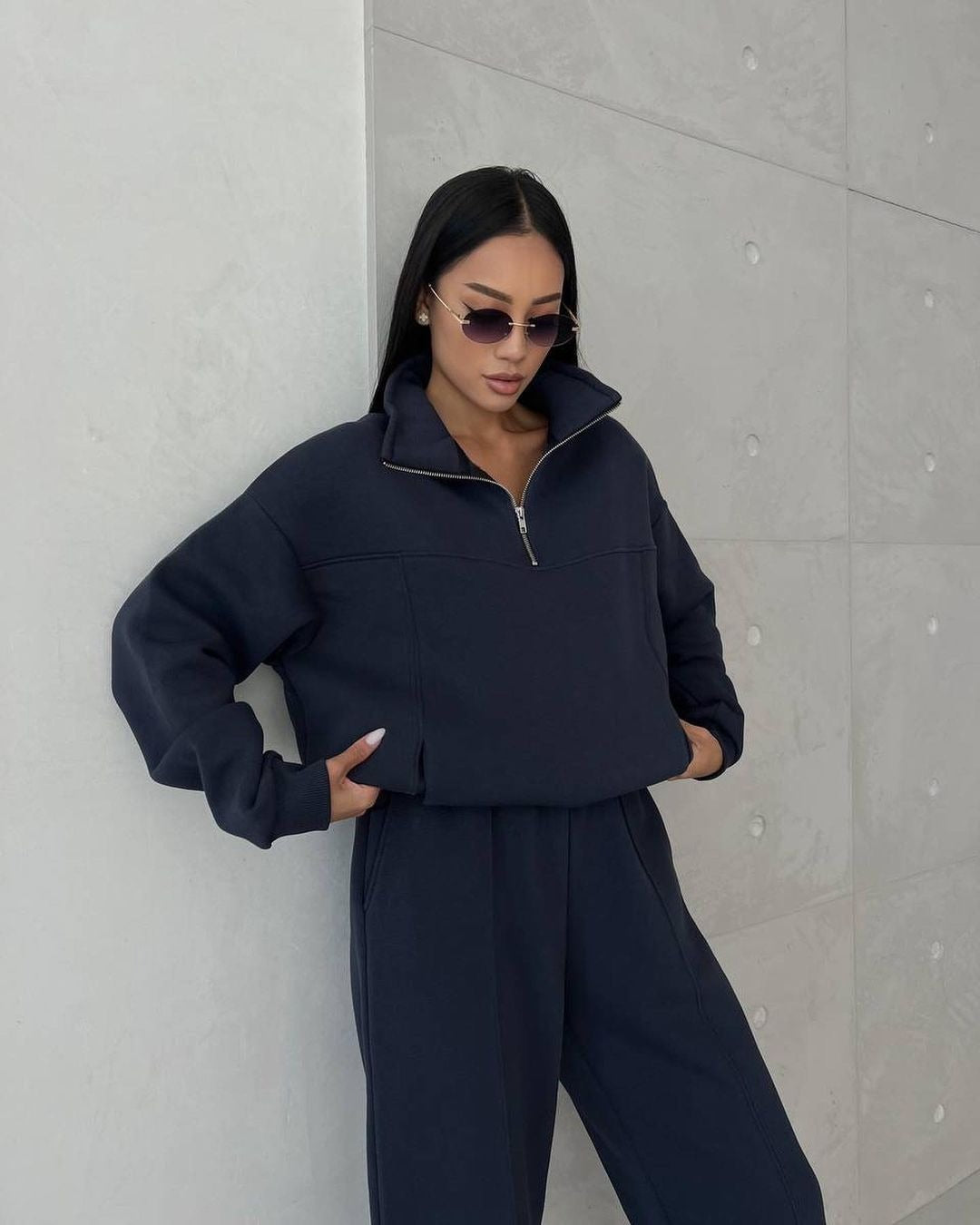 Catalina | Winter Tracksuit Set