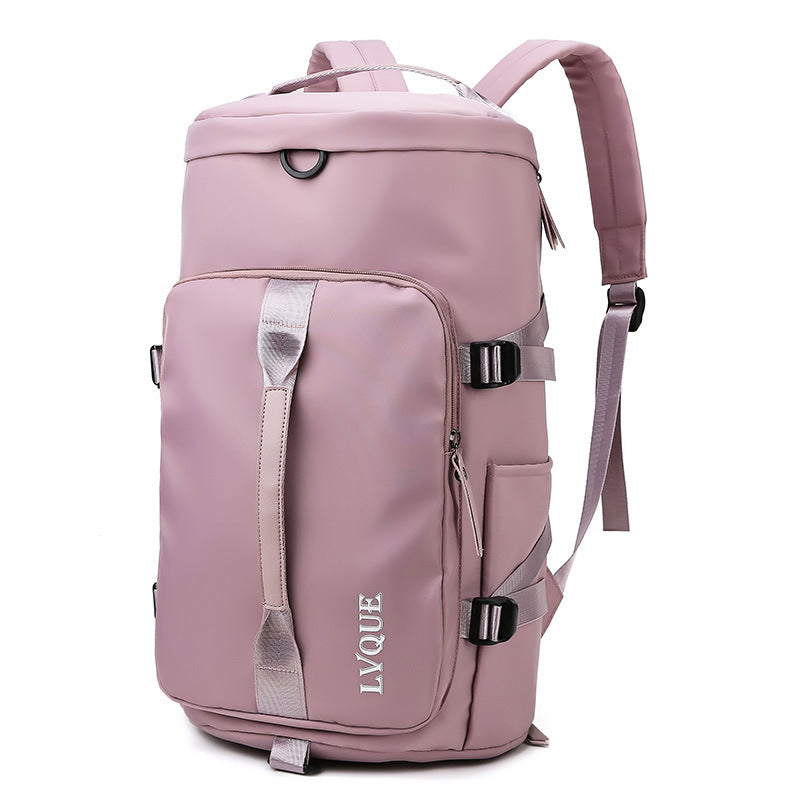 Emory | Waterproof Outdoor Fitness Backpack