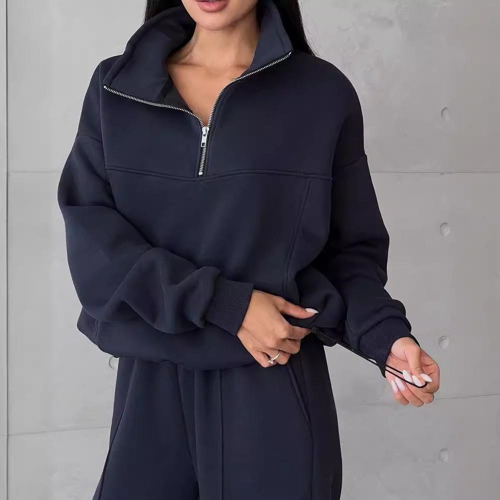 Catalina | Winter Tracksuit Set