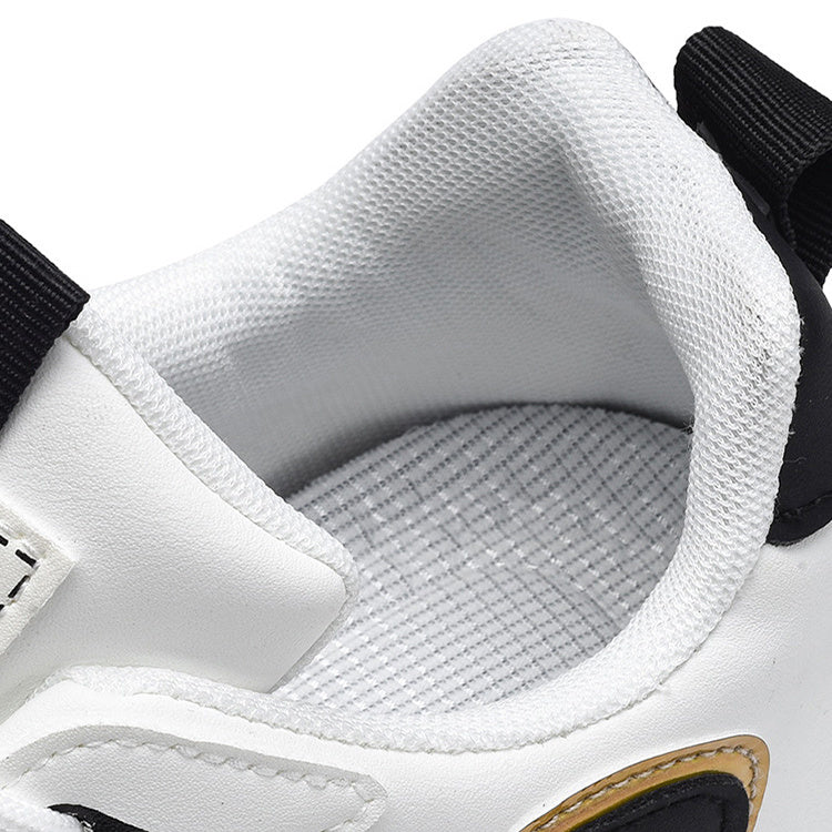 Adam | Men’s Colorblock Lace-Up Sneakers