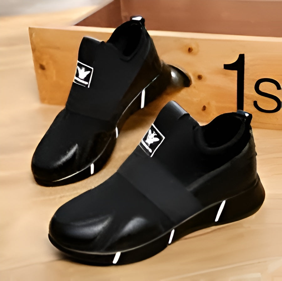 Rose | Leisure Sneakers