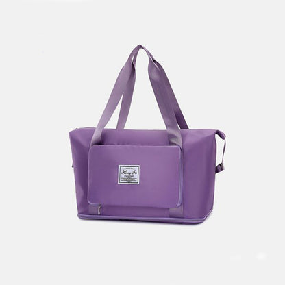 Chloe| Waterproof Foldable Travel Bag |