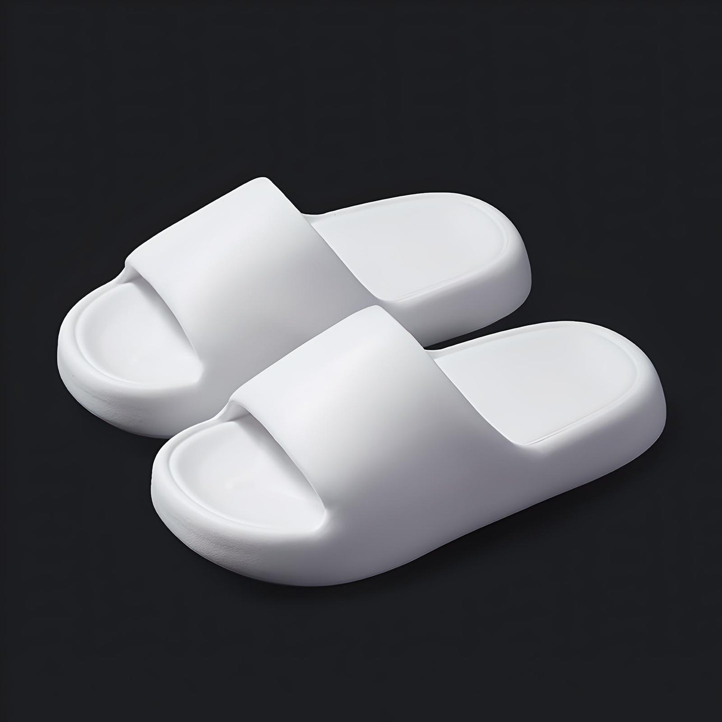 Lila | Non-Slip Home Slippers