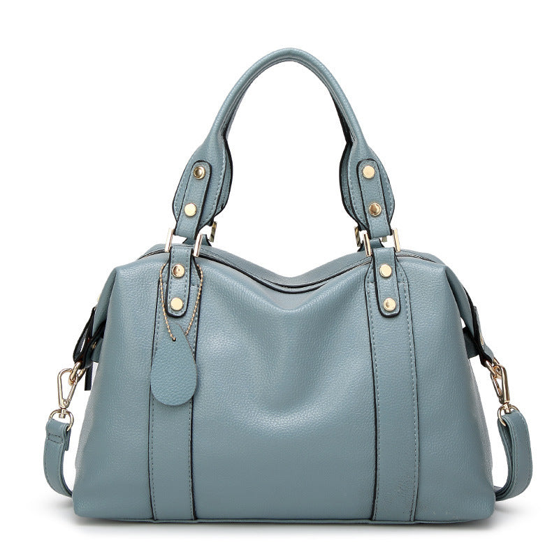 Elodie | Classic Shoulder Handbag