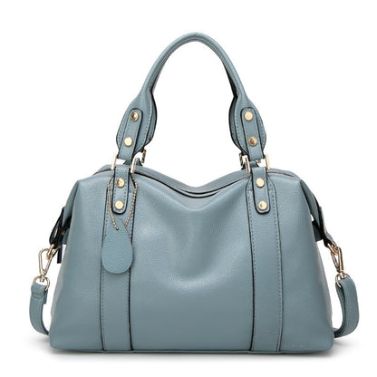 Elodie | Classic Shoulder Handbag