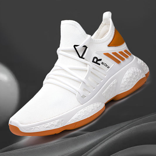 Anthony | Mesh Running Sneakers