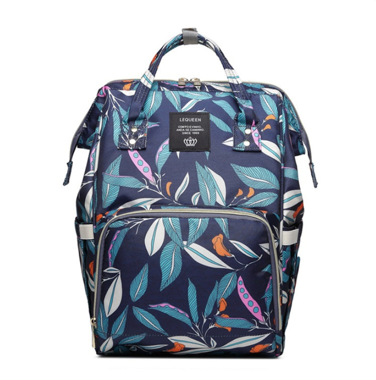 Delaney | Fashion Maternity Diaper Bag