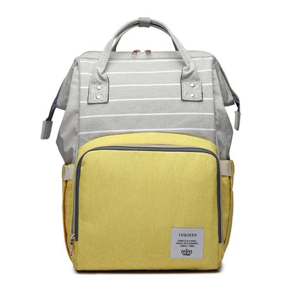 Delaney | Fashion Maternity Diaper Bag