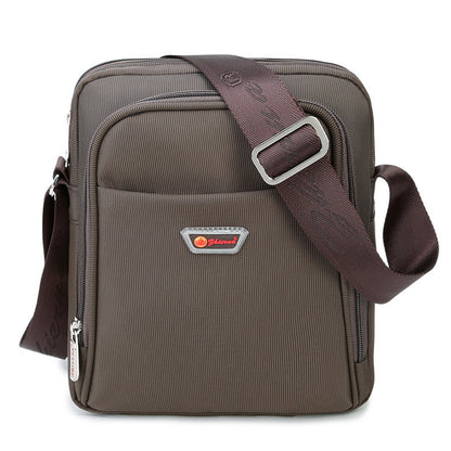 Alexander | Messenger Bag
