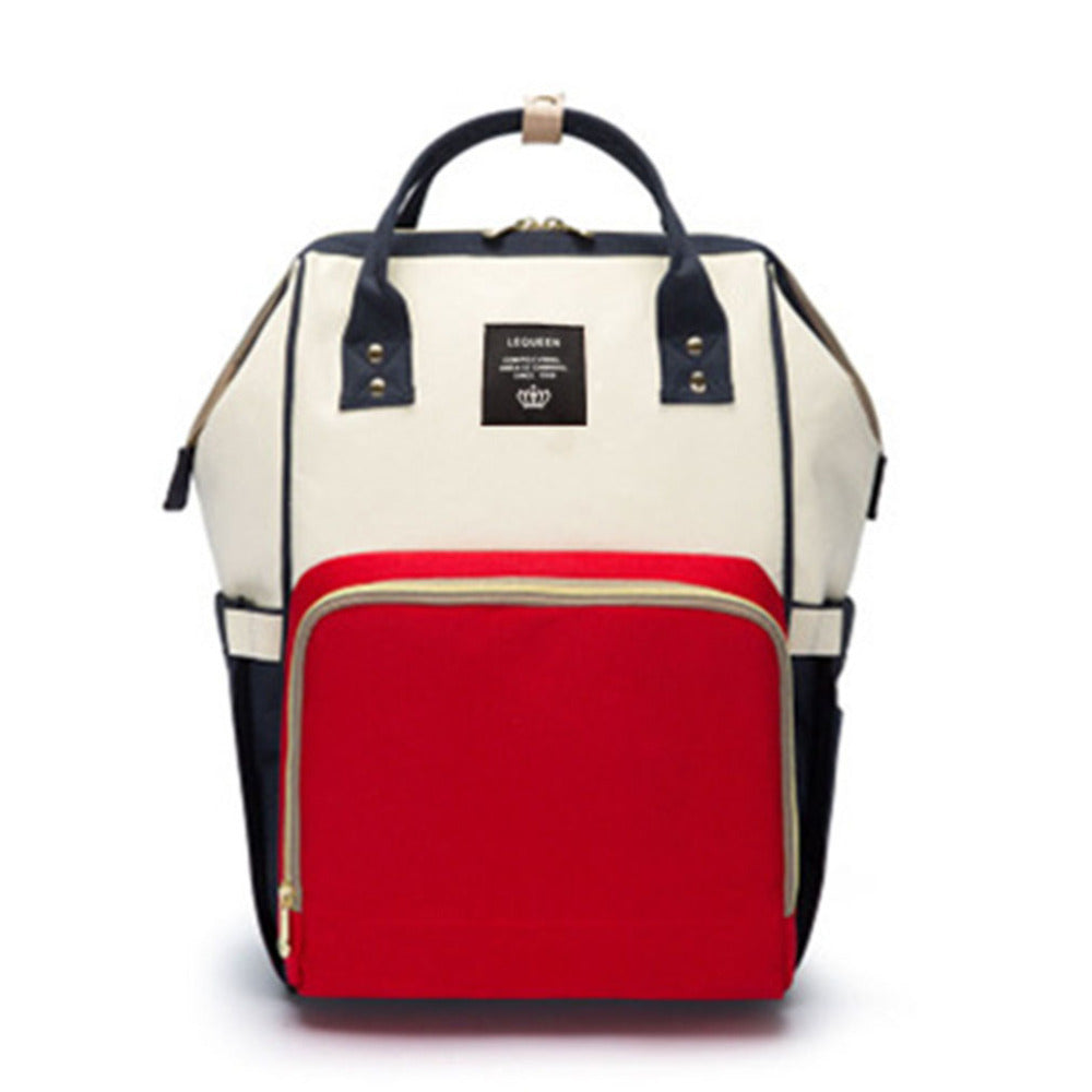 Delaney | Fashion Maternity Diaper Bag