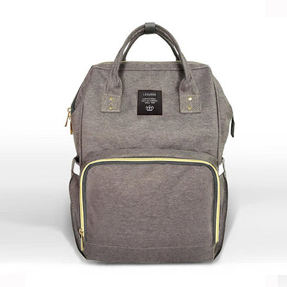 Delaney | Fashion Maternity Diaper Bag