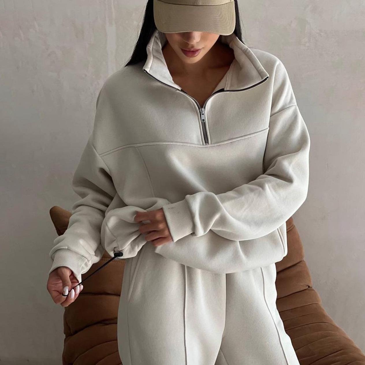 Catalina | Women’s Two-Piece Winter Tracksuit