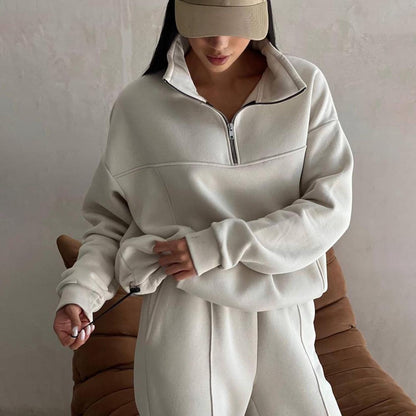 Catalina | Women’s Two-Piece Winter Tracksuit