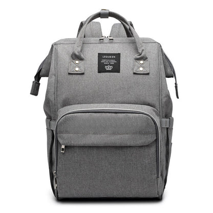 Delaney | Fashion Maternity Diaper Bag