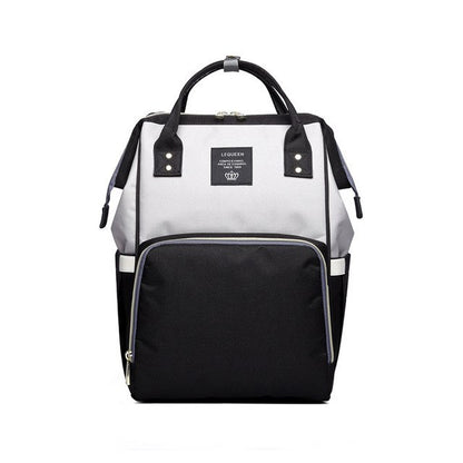 Delaney | Fashion Maternity Diaper Bag