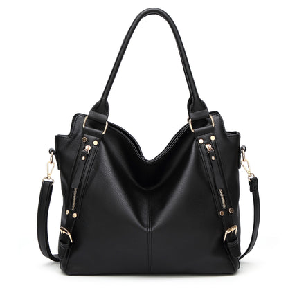 Scarlett | Vintage Tote Bag