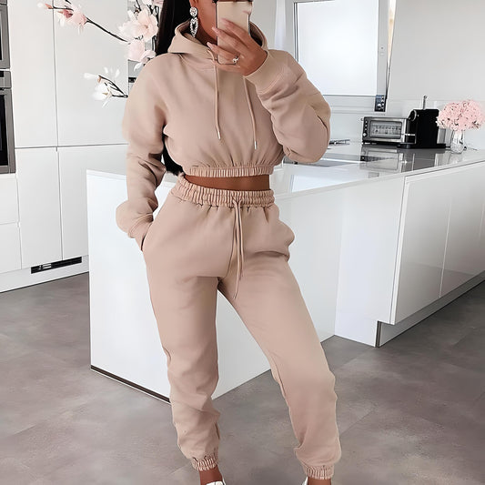 Mila | 2-Piece Jogging Set