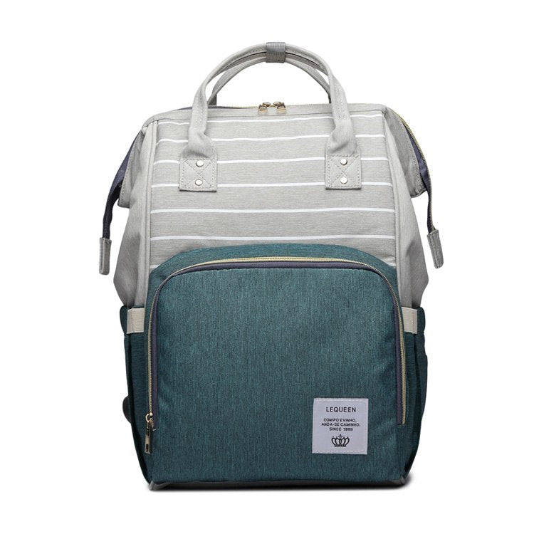 Delaney | Fashion Maternity Diaper Bag