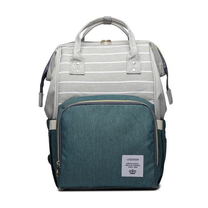 Delaney | Fashion Maternity Diaper Bag