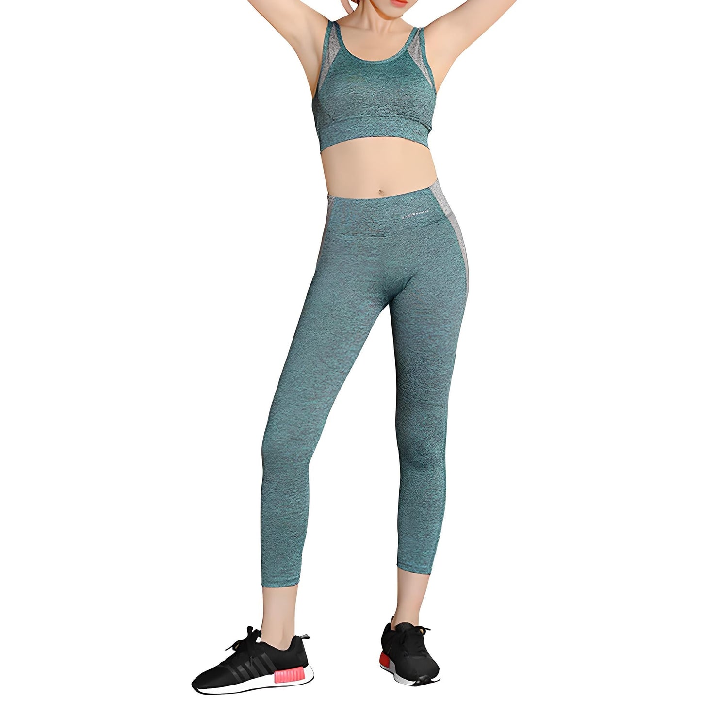 Brooklyn | Sports Fitness Yoga Set