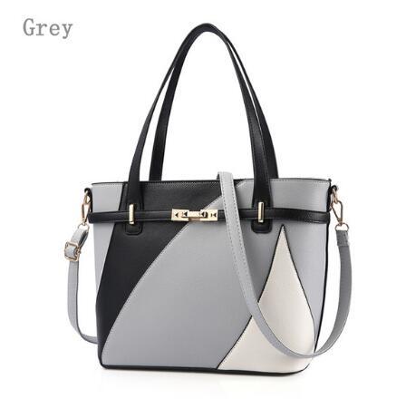 Galilea | Luxury Large-Capacity Crossbody Handbag