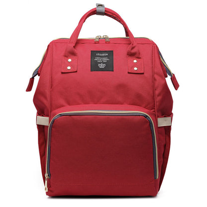 Delaney | Fashion Maternity Diaper Bag