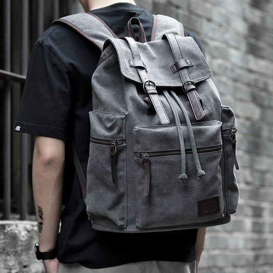 Vincent | Travel Backpack