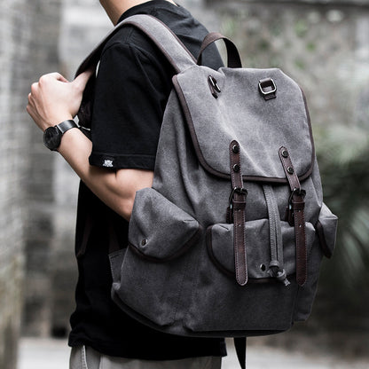 Vincent | Travel Backpack