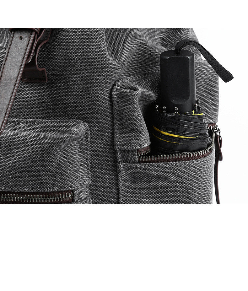 Vincent | Travel Backpack