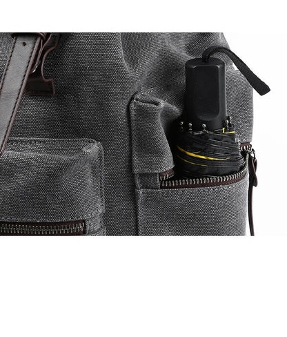 Vincent | Travel Backpack