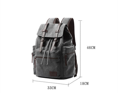 Vincent | Travel Backpack