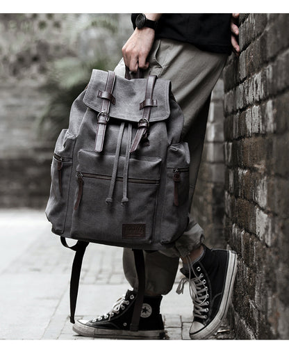 Vincent | Travel Backpack