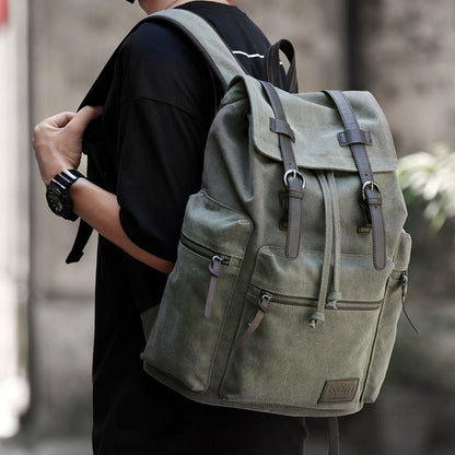 Vincent | Travel Backpack