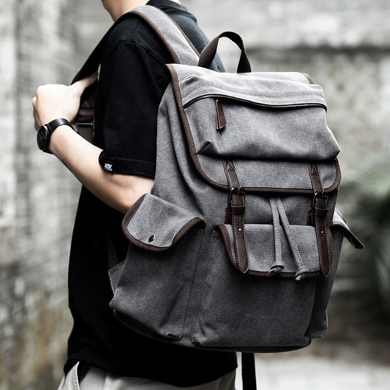 Vincent | Travel Backpack