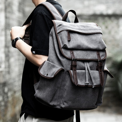 Vincent | Travel Backpack