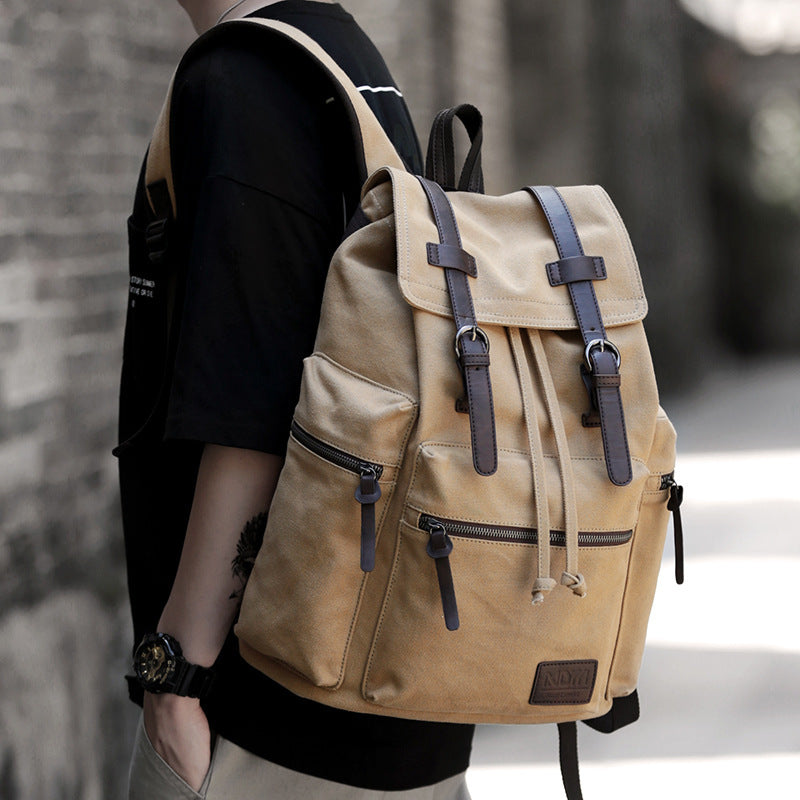 Vincent | Travel Backpack